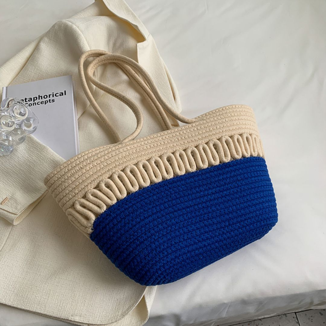 Bolsa De Ombro Feminina