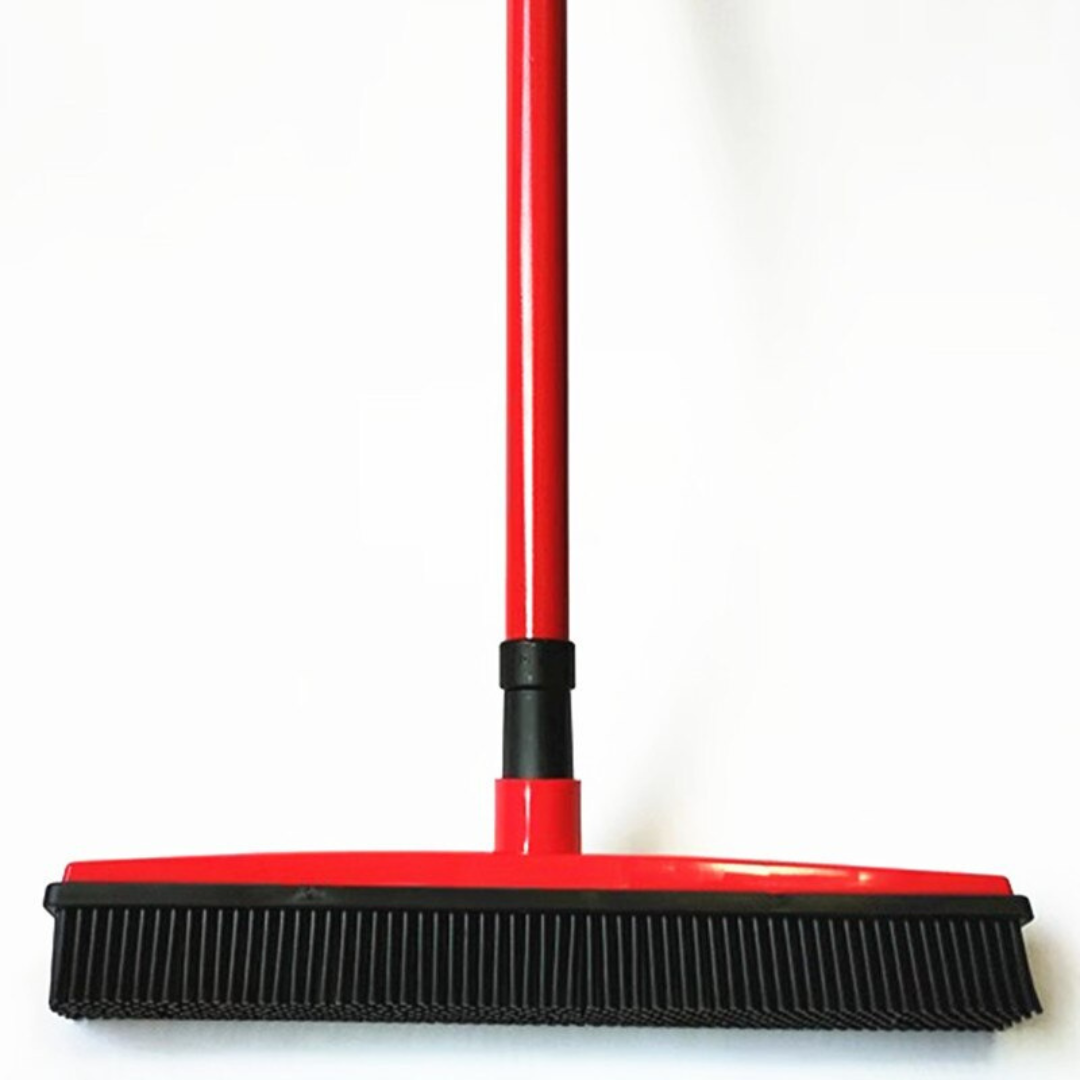 Vassoura Mágica De Silicone | Deep Cleaning