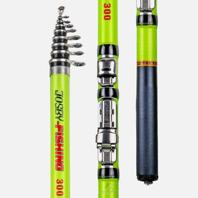 Vara de Pesca Premium Ultra Fishing | A mais forte do mundo