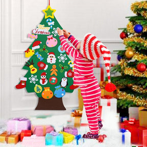 Árvore de Natal Infantil